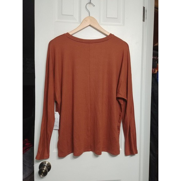 Super Soft Hacci Crew XL - Picture 2 of 2